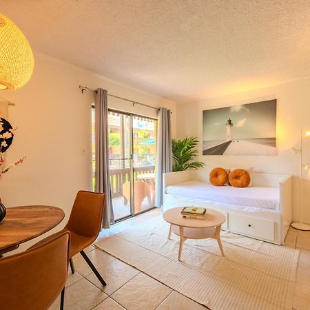 Flamingos Hideaway Stylish 1Br Coastal Escape 155 Apartman South Padre Island Kültér fotó