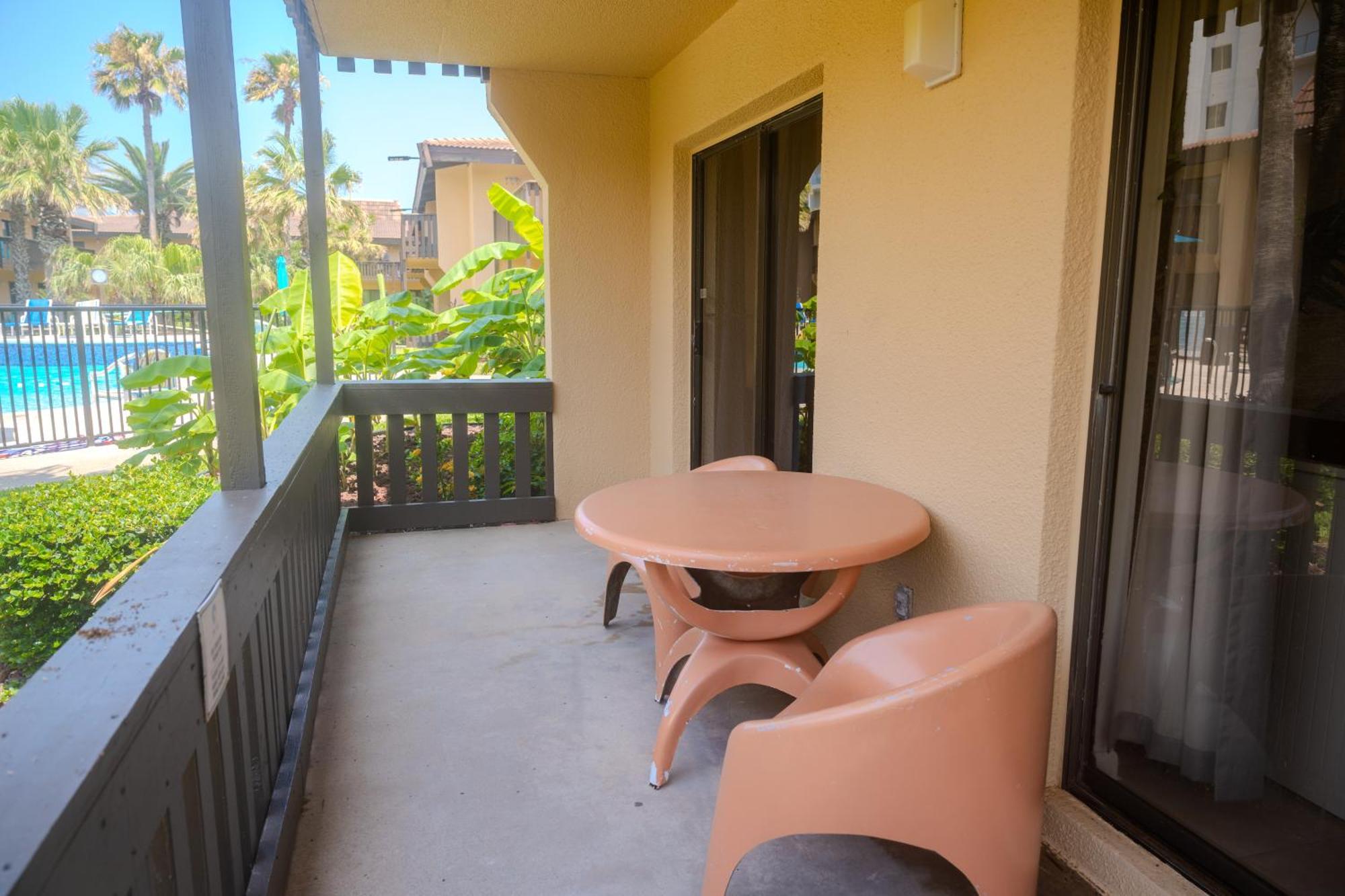 Flamingos Hideaway Stylish 1Br Coastal Escape 155 Apartman South Padre Island Kültér fotó